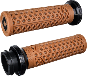 Vans Harley Davidson Grips Brown