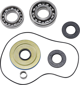 MOOSE RACING Bearing-seal Kit 