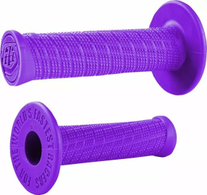 ODI Troy Lee Design Mx Grips 