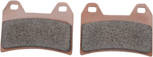 Sdp Pro-snx Hh+ Sintered Brake Pads