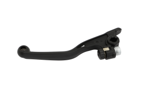 Apt Unbreakable Brake Lever Black 