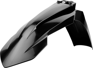 Front Fender Black