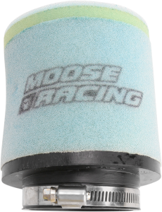 MOOSE RACING Precision Pre-oiled Air Filter Blue 