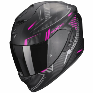 Casca integrala sport/touring SCORPION EXO-1400 EVO AIR SHELL