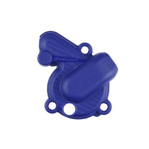 Waterpump Cover Blue