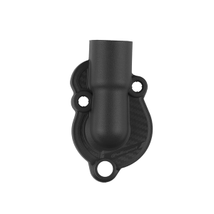 Waterpump Cover Black