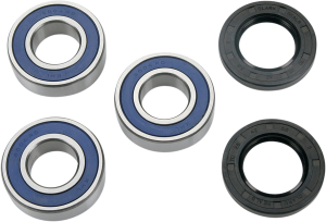 MOOSE RACING Wheel Bearing Kit 