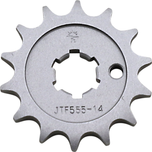 JT SPROCKETS Countershaft Sprocket 