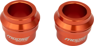 MOOSE RACING Fast Wheel Spacer Orange 