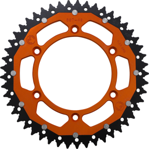 Dual Sprocket 