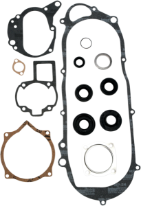 MOOSE RACING Complete Gasket And Oil Seal Kit 