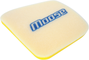 MOOSE RACING Air Filter White, Yellow 