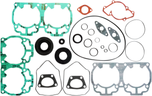 VERTEX Complete Engine Gasket Set 