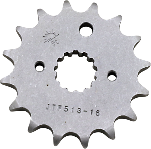 JT SPROCKETS Countershaft Sprocket 