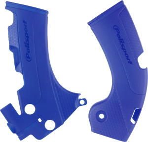 Frame Guards Blue