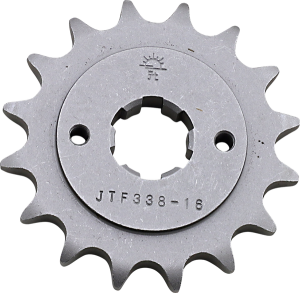 JT SPROCKETS Countershaft Sprocket 