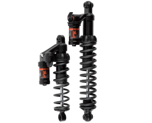 Track shocks FOX 1.5 Zero QS3 LW (Burandt) Polaris Pro-RMK