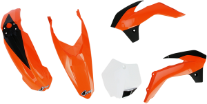 Kit plastice KTM 85 SX 13-17 UFO