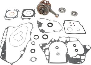 Crankshaft Kit