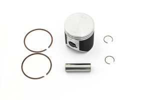 Piston Kit (cast Replica)