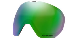 Oakley Flight Path L Rep Lens Prizm Jade Irid