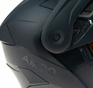 AMOQ Ballast Visor plates