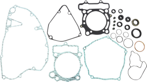 Complete Gasket Kit