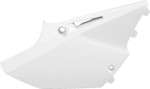 Side Panels For Yamaha White