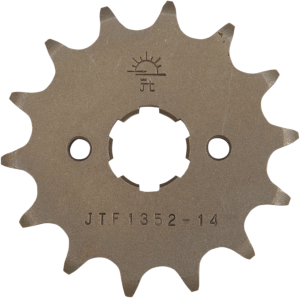 JT SPROCKETS Front Sprocket 