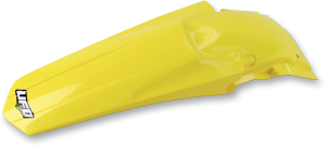 Fender Rr Rmz250 10-18 Yel Yellow