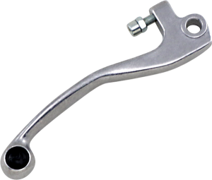 MOOSE RACING Oem-style Replacement Brake Lever Silver 