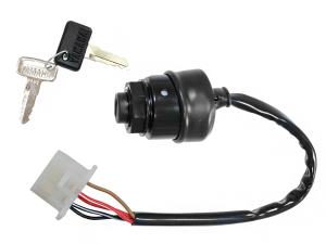 Sno-X Ignition switch Yamaha