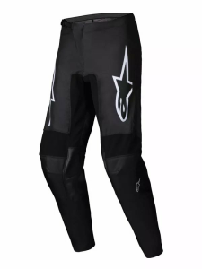 Alpinestars Fluid Haul Pants Black, White 