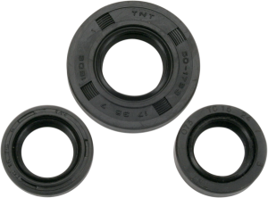 MOOSE RACING Oil Seals 