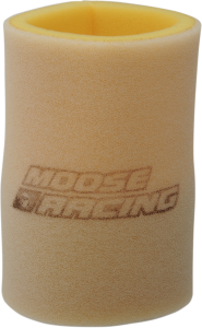 MOOSE RACING Air Filter Yellow 