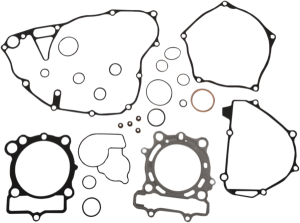 MOOSE RACING Complete Gasket Kit 