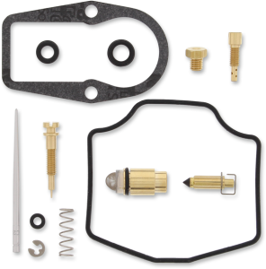 MOOSE RACING Carburetor Repair Kit 