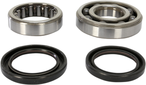 Crankshaft Bearing And Seal Kit