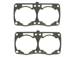 Sno-X Base gasket for 89-09517/89-09519, Polaris 800 (pair)