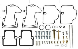 Sno-X Carburetor repair kit Ski-Doo