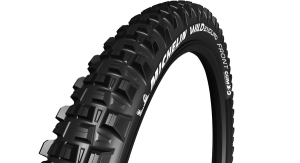 Wild Enduro Competition Front Gum-x Black 