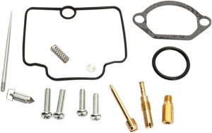 MOOSE RACING Carburetor Repair Kit 