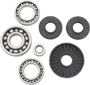 MOOSE RACING Bearing-seal Kit 