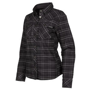 Camasa Dama Klim Upland Flannel