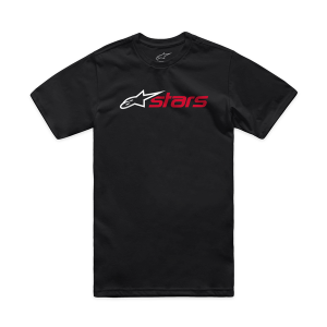 Blaze 2.0 Csf T-shirt Black 