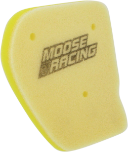 MOOSE RACING Air Filter Yellow 