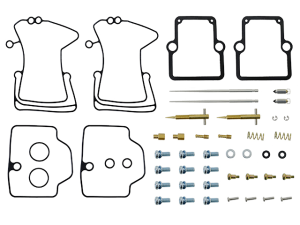 Sno-X Carburetor repair kit Ski-Doo