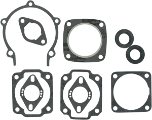 Complete Engine Gasket Set