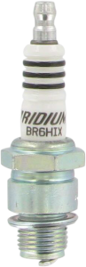 Iridium Ix Spark Plug