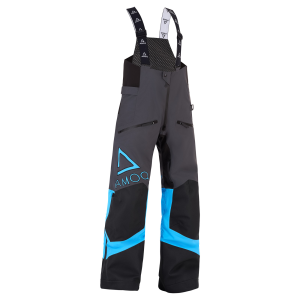 AMOQ Orbit V2 Pants 20K Dk Grey/Sky Blue/Black XS